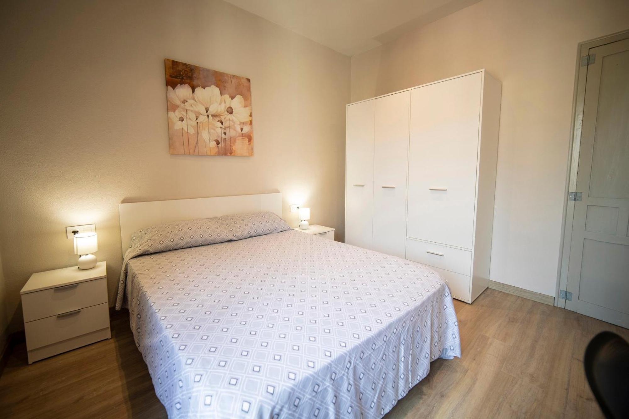 Sant Ferriol Daire Olot Dış mekan fotoğraf