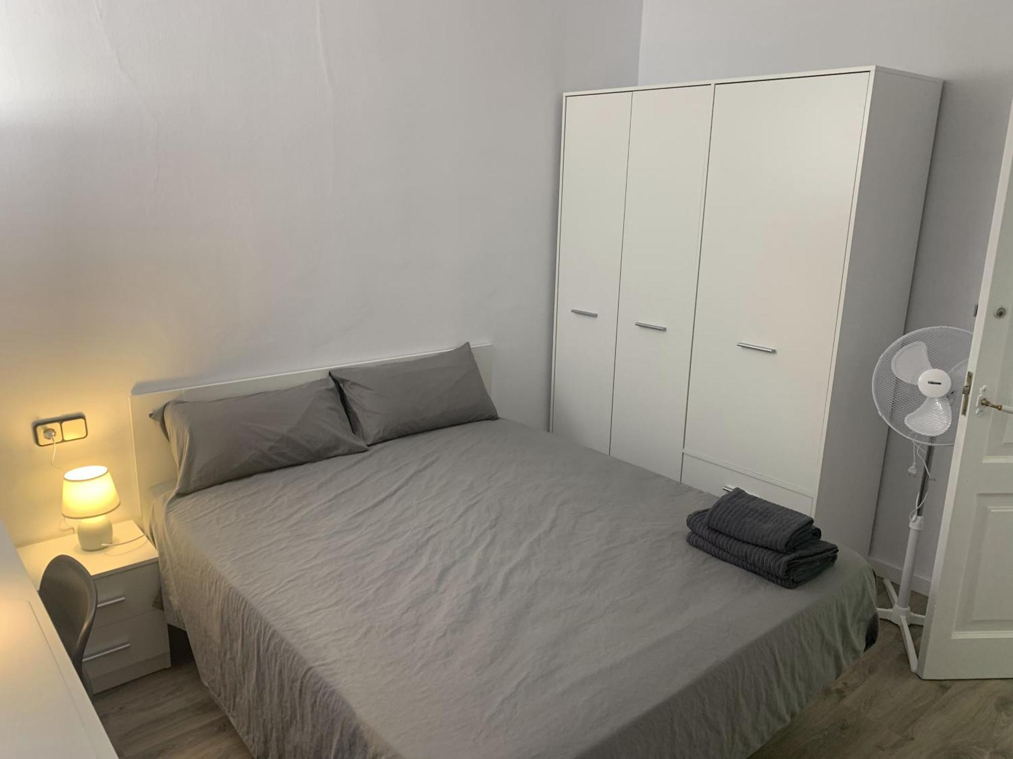 Sant Ferriol Daire Olot Dış mekan fotoğraf