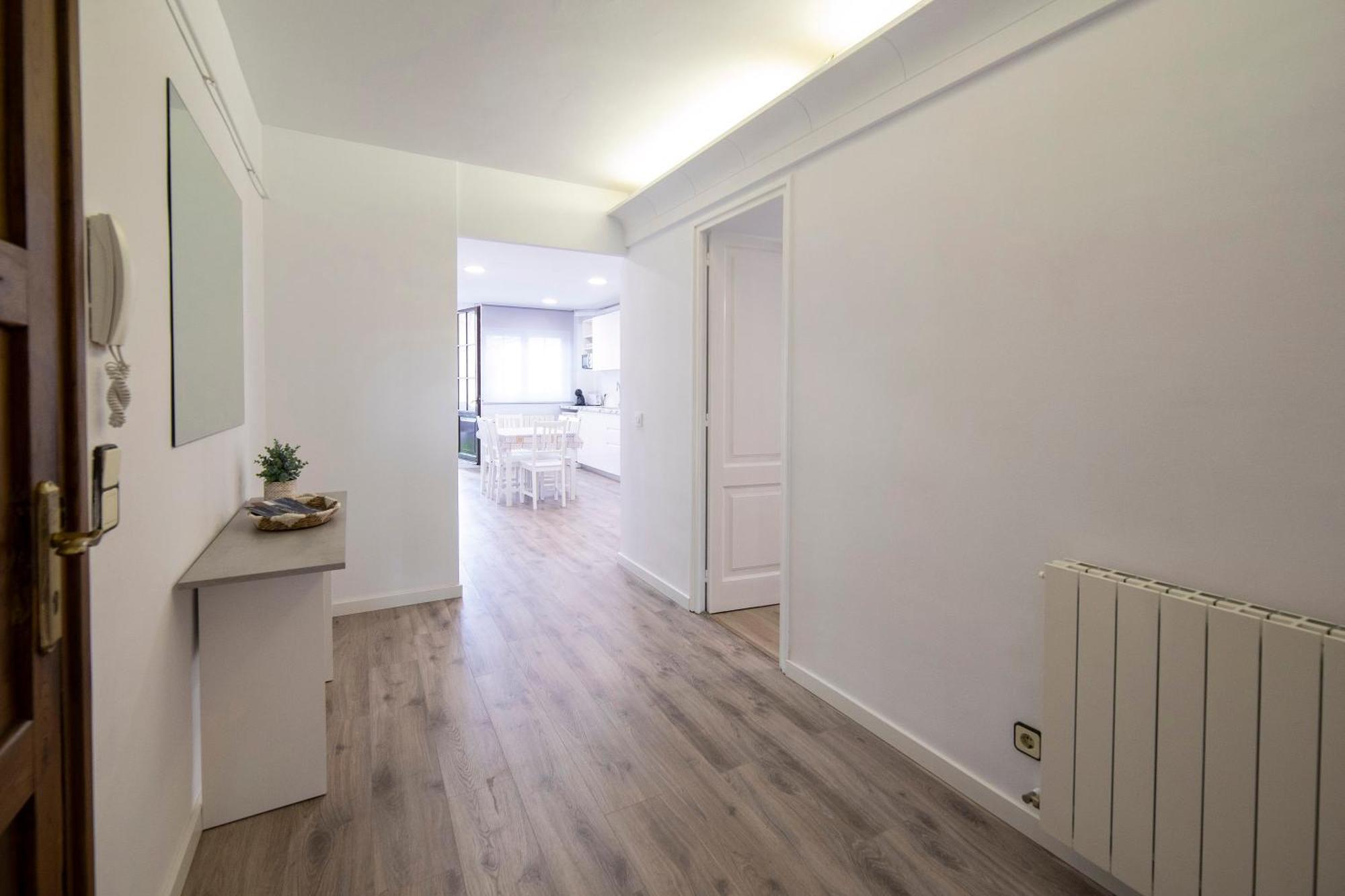Sant Ferriol Daire Olot Dış mekan fotoğraf