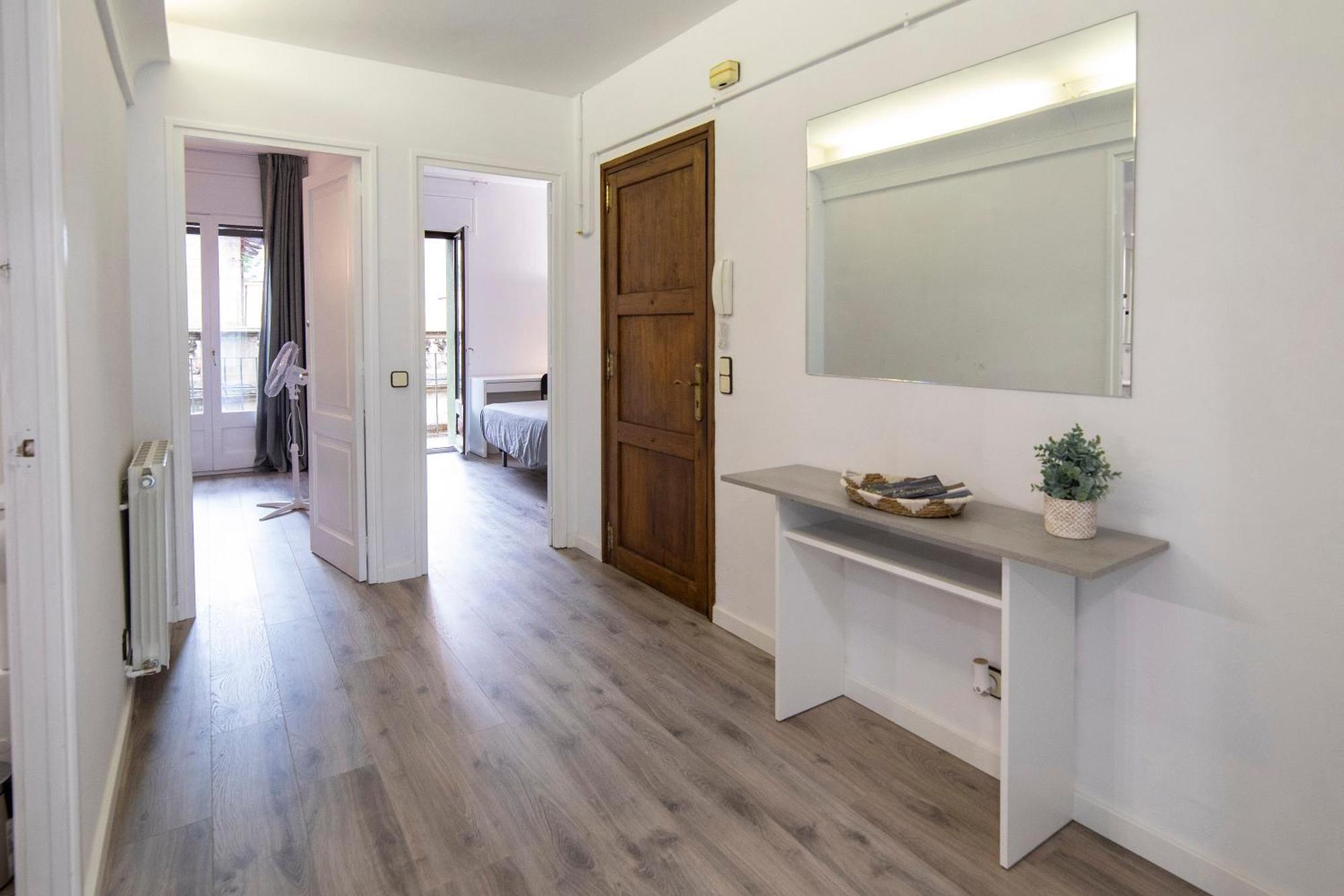 Sant Ferriol Daire Olot Dış mekan fotoğraf