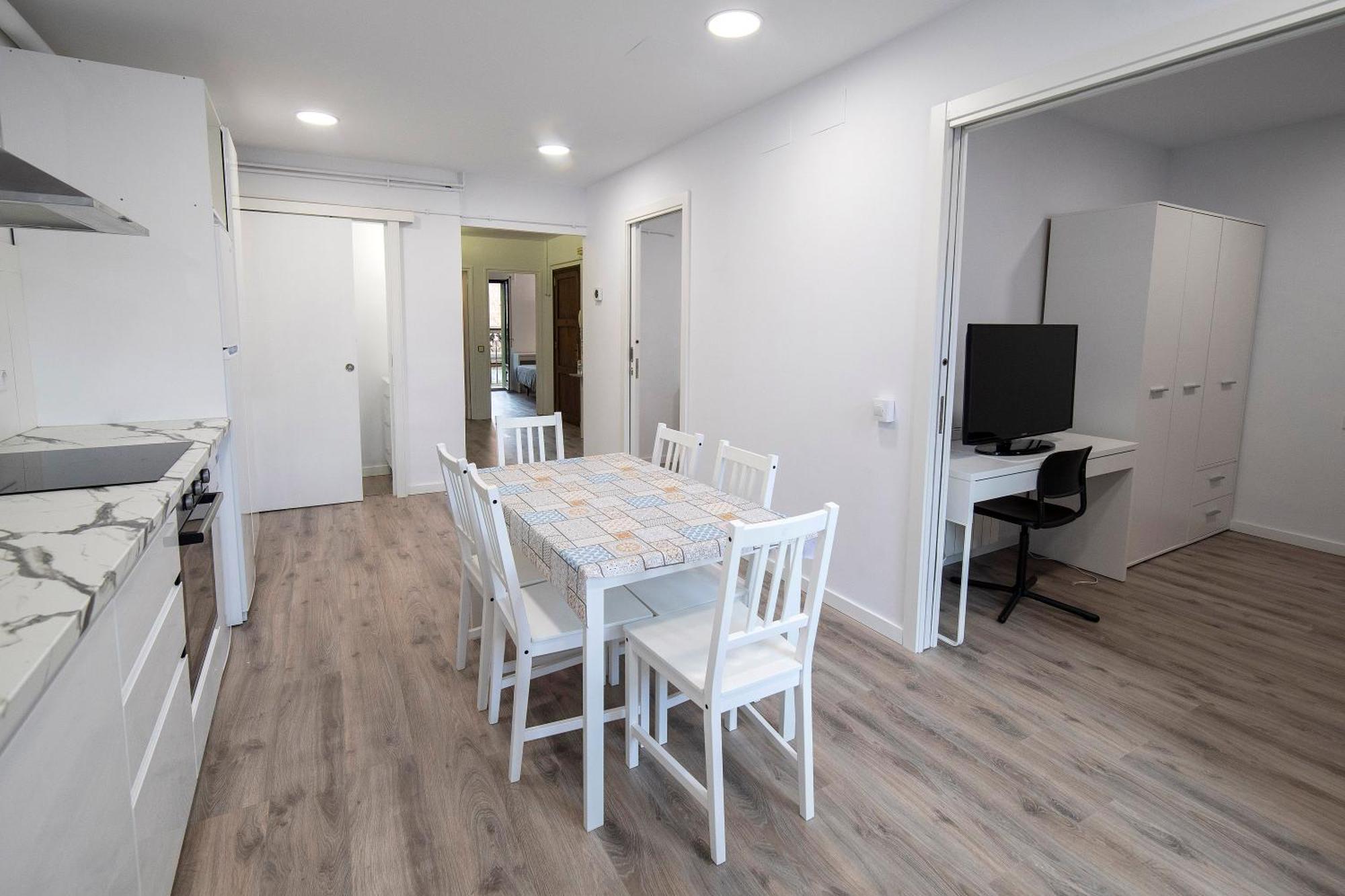 Sant Ferriol Daire Olot Dış mekan fotoğraf